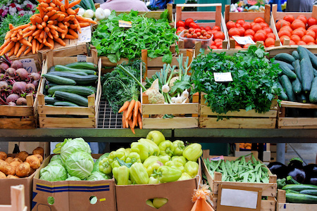 Farmers Market Farmers Market