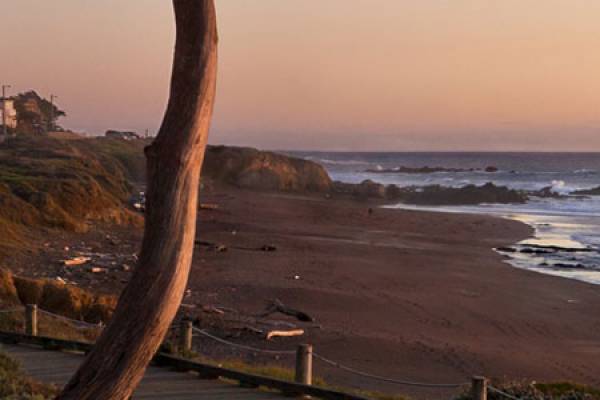 Cambria Vacation Rentals Scenic Coast Property Management